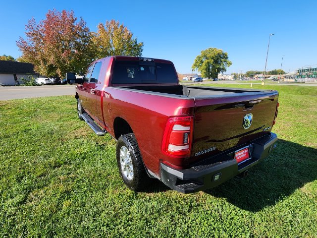 Used 2023 RAM 2500 Laramie AWD/4WD image 5