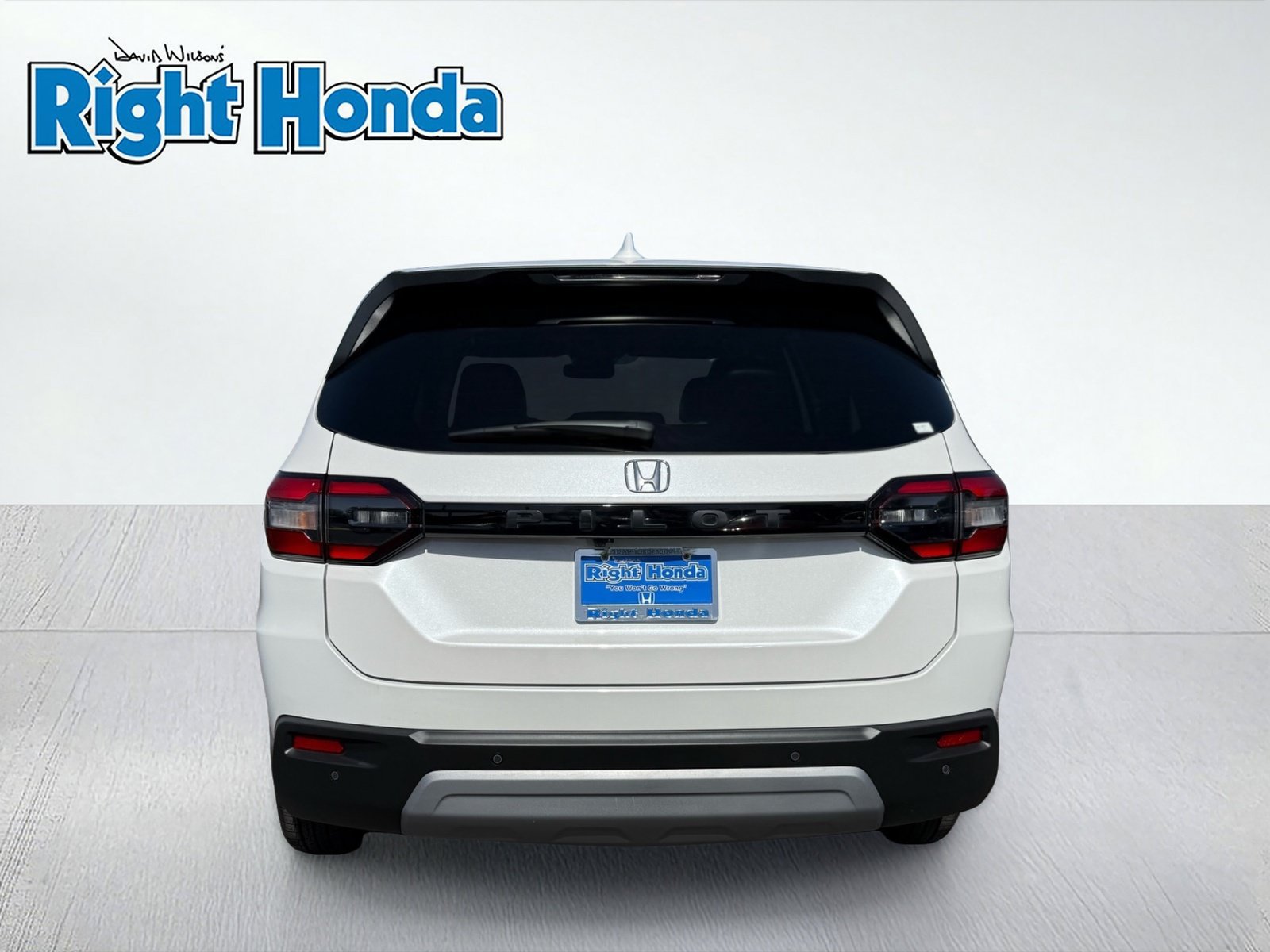 Used 2025 Honda Pilot EX-L image 7