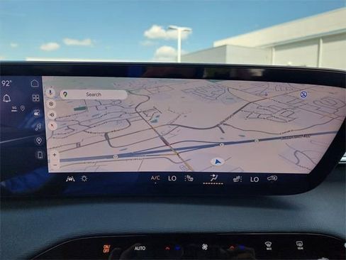 New 2026 Buick Enclave Sport Touring w/ Super Cruise Package image 22