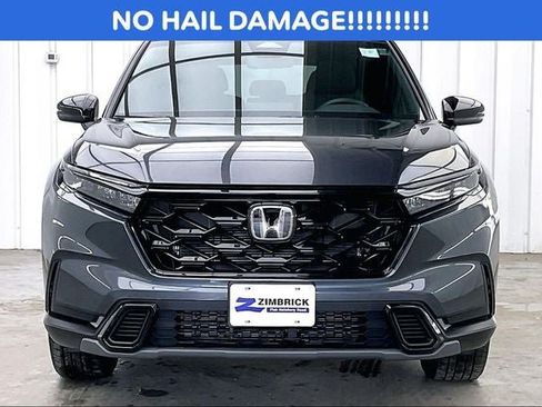 Used 2024 Honda CR-V Sport image 3
