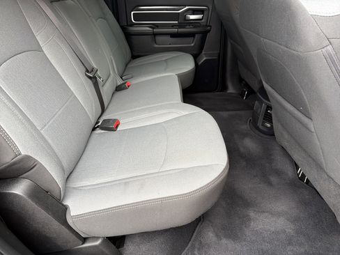 Used 2024 RAM 2500 Big Horn w/ Bed Utility Group image 16