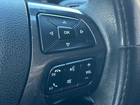 Used 2021 Ford Ranger Lariat w/ Equipment Group 501A High image 38