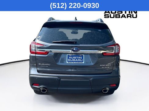 New 2025 Subaru Ascent Limited image 7