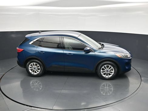Used 2020 Ford Escape SE FWD image 51