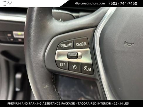 Used 2023 BMW i4 eDrive35 w/ Premium Package RWD image 29