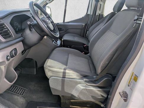 Used 2020 Ford Transit 350 XLT image 14