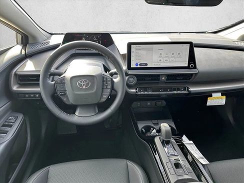 New 2026 Toyota Prius XLE image 10