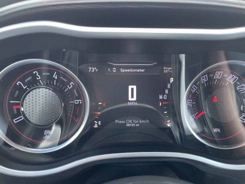 Used 2018 Dodge Challenger GT image 15