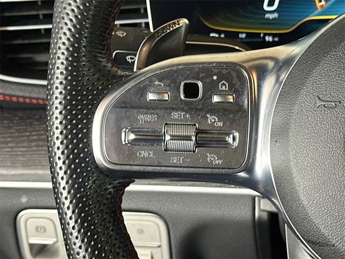 Used 2022 Mercedes-Benz GLE 53 AMG 4MATIC Coupe image 27