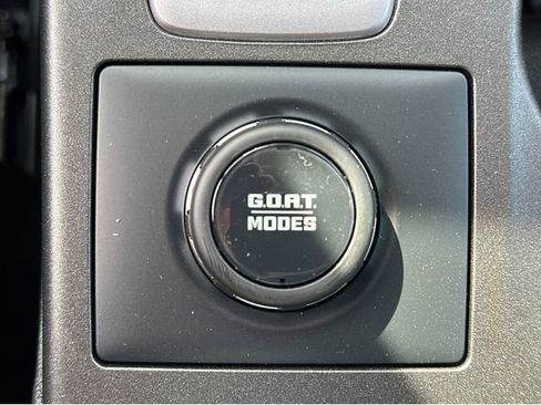 New 2026 Ford Bronco Sport Heritage w/ Convenience Package image 14