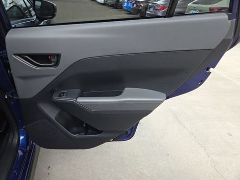 Used 2024 Subaru Crosstrek 2.0i Premium AWD/4WD image 21