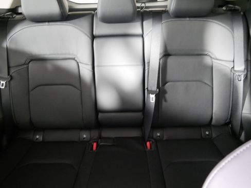 New 2026 MAZDA CX-5 2.5 S w/ Premium Package AWD/4WD image 3