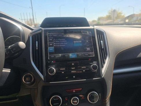 Used 2018 Subaru Crosstrek 2.0i Limited AWD/4WD image 4