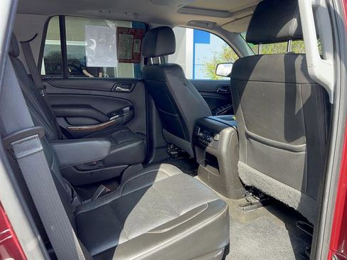 Used 2017 Chevrolet Tahoe Premier image 17