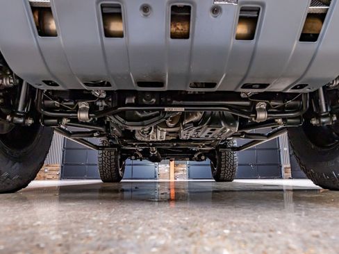 Used 2024 INEOS Grenadier Fieldmaster Edition image 16