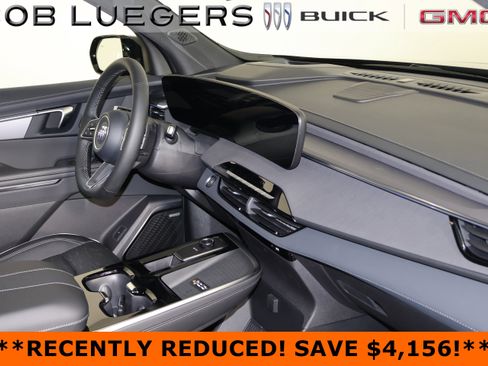 New 2026 Buick Enclave Sport Touring w/ Power Package image 20