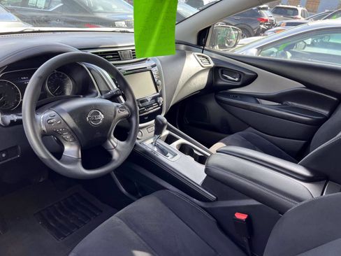 Used 2020 Nissan Murano S w/ Technology Package AWD/4WD image 11