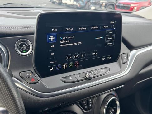 Certified 2023 Chevrolet Blazer LT w/ Convenience Package image 15