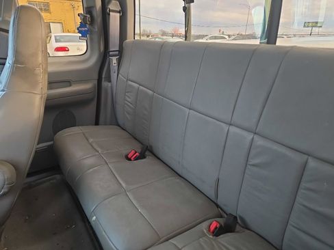 Used 1997 Ford F150 SuperCab Short Bed 2WD image 12