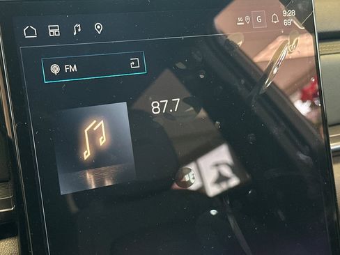 New 2026 GMC Terrain AT4 w/ Convenience Package III image 19