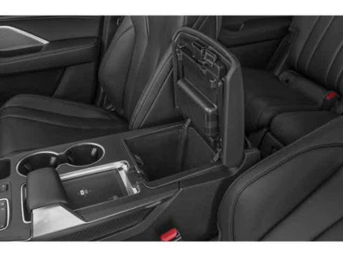 Used 2023 Acura MDX SH-AWD image 15