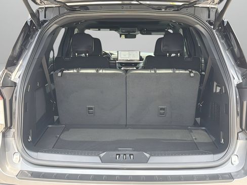 Used 2025 Ford Explorer ST w/ Sun And Sound Package AWD/4WD image 8