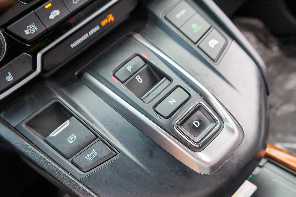 Used 2022 Honda CR-V Touring image 32
