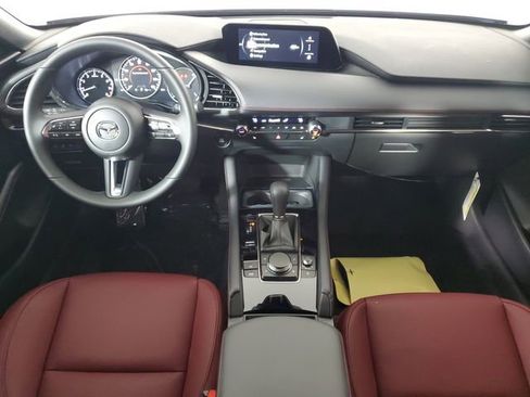 New 2026 MAZDA MAZDA3 Carbon image 14