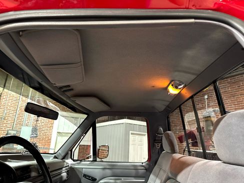 Used 1994 Ford F350 Reg. Cab 4WD image 74