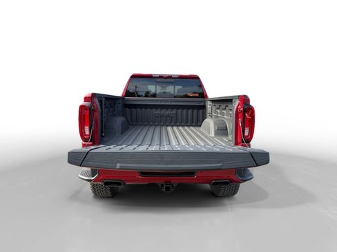 New 2025 GMC Sierra 1500 AT4 w/ AT4 Premium Package image 17