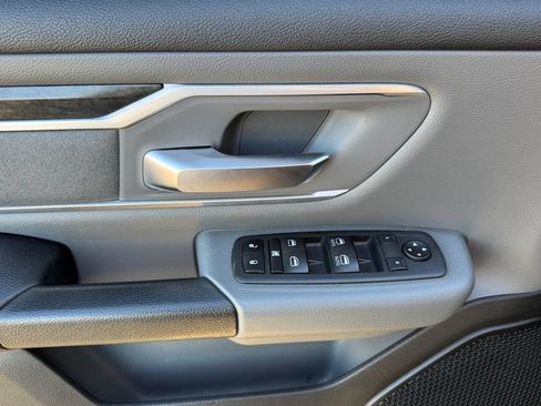 Used 2020 RAM 1500 Big Horn AWD/4WD image 12