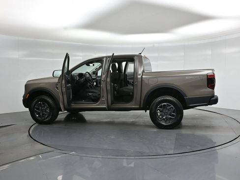 New 2026 Ford Ranger XLT w/ Trailer Tow Package AWD/4WD image 31