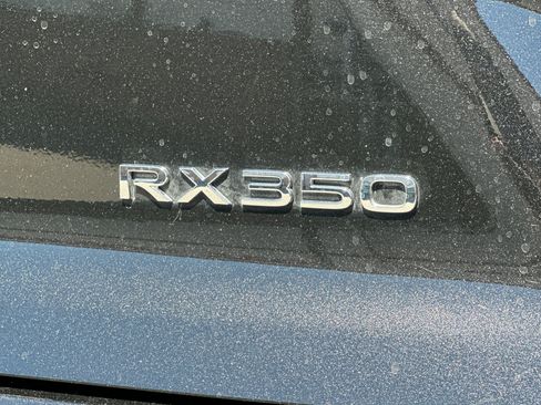 Used 2023 Lexus RX 350 Premium Plus w/ Cold Area Package FWD image 21