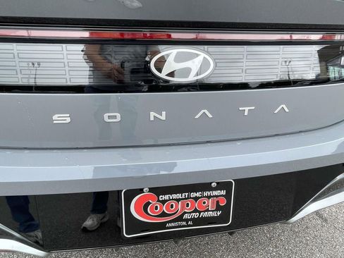 New 2026 Hyundai Sonata SEL image 8