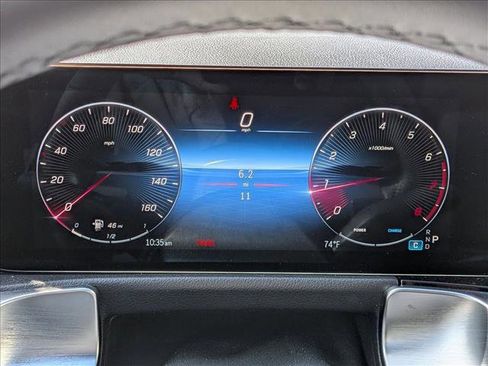 New 2026 Mercedes-Benz GLB 250 image 11