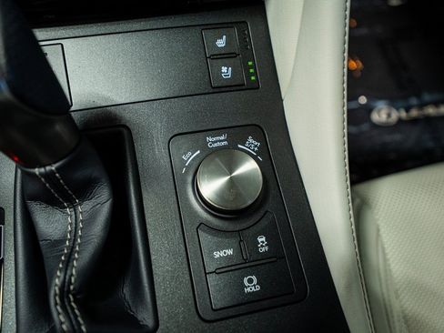 Used 2023 Lexus RC 350 F Sport image 53