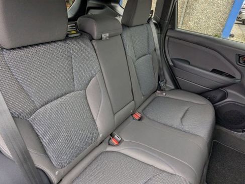 Certified 2026 Subaru Forester Premium image 27