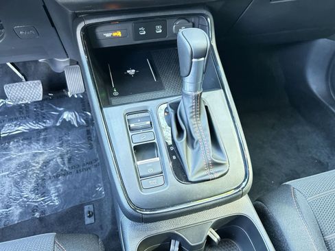 New 2026 Honda CR-V TrailSport image 18