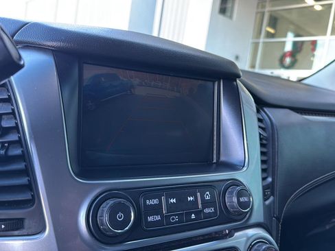 Used 2016 Chevrolet Tahoe LT image 23