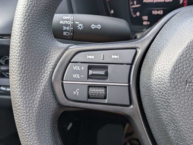 New 2026 Honda Accord LX image 21