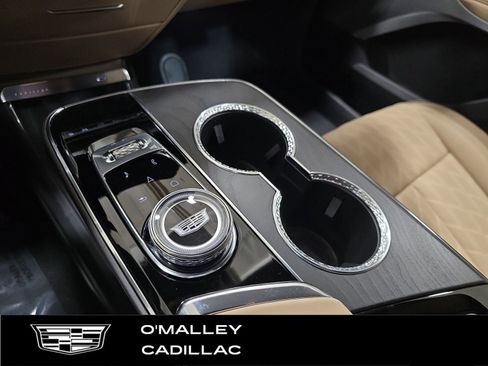 New 2026 Cadillac Lyriq Signature Luxury image 19