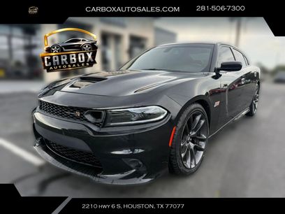 Used 2022 Dodge Charger Scat Pack w/ Plus Group