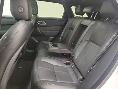 Used 2025 Land Rover Range Rover Velar Dynamic SE AWD/4WD image 11