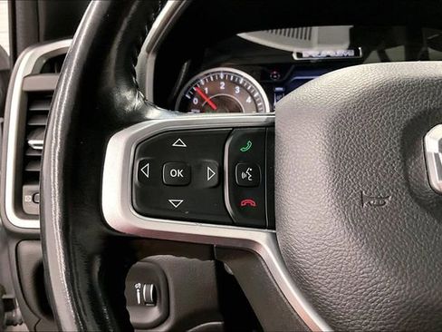 Used 2022 RAM 1500 Big Horn AWD/4WD image 26