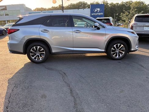 Used 2022 Lexus RX 350L Premium w/ Premium Package AWD/4WD image 8