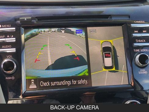 Used 2024 Nissan Murano SL image 18