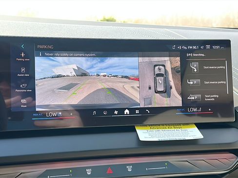 New 2026 BMW X3 xDrive30 w/ Premium Package image 24