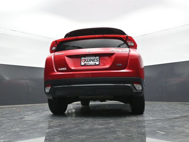 Used 2018 Mitsubishi Eclipse Cross LE AWD/4WD image 50