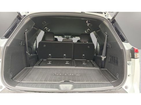 New 2026 Nissan Pathfinder Rock Creek AWD/4WD image 23