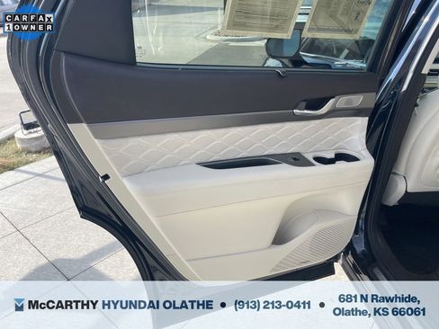 Used 2020 Hyundai Palisade Limited AWD/4WD image 30